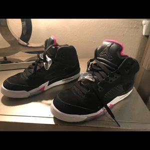 Kid’s Jordan 5